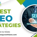 Best SEO Strategies