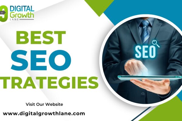 Best SEO Strategies