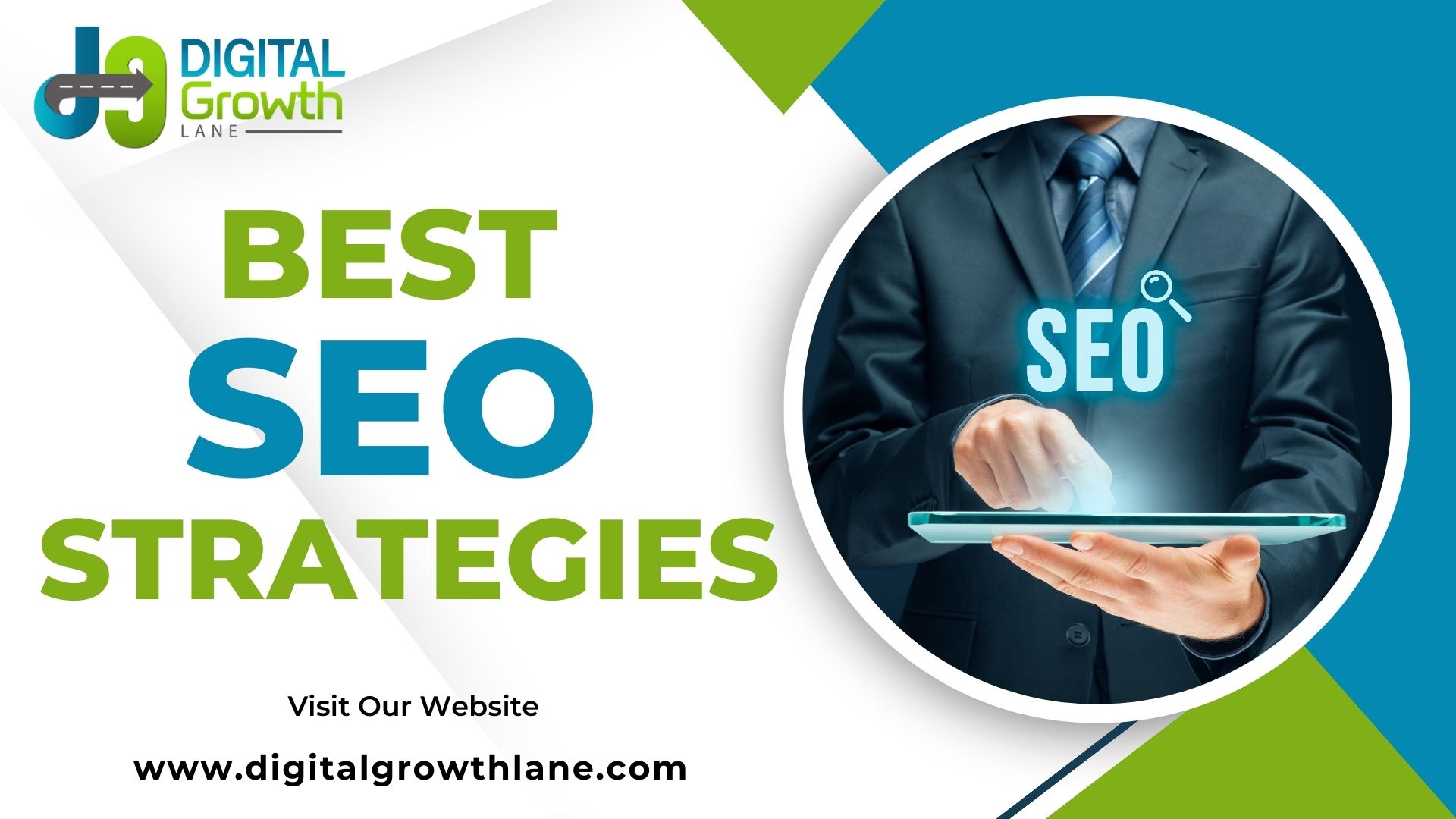 Best SEO Strategies